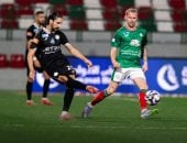 الاتفاق يتعادل مع الشباب 1-1 بالدوري السعودي في غياب كوكا