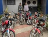 بمفاتيح مصطنعة ومفكات.. "من القاهرة يوجه ضربات موجعة لتشكيلات إجرامية