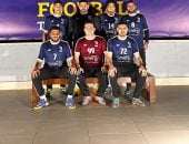 تعرف على نتائج دورة المتحدة الرمضانية فى ختام دور الـ16