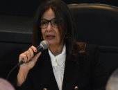 وزيرة الثقافة فى اجتماع اللجنة العليا للمهرجانات: رافد مهم لتعزيز الإبداع