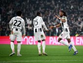 يوفنتوس يضرب بيزا برباعية ويقترب من المربع الذهبي في الدوري الإيطالي