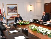 محافظ جنوب سيناء: شرم الشيخ تمضي بخطى ثابتة لتصبح أول مدينة سياحية خضراء ذكية