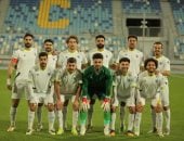 القناة يقترب من الصعود بثلاثية فى شباك أبو قير للأسمدة بدورى المحترفين