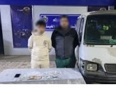 فيديو ميكروباص الكيف يقود صاحبه للسجن.. كواليس سقوط تجار الهيروين