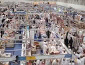 تأجيل معرض مسقط الدولى للكتاب لأجل غير مسمى بسبب حرب إيران