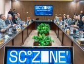 وفد من هونغ كونغ يوفد بعثة تجارية إلى مصر لبحث التعاون في قطاع الملابس