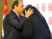 حزب الحرية المصري يثمن كلمة الرئيس في يوم الشهيد ويؤكد: تضحيات الأبطال باقية