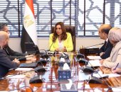 منال عوض : منظومة محكمة للتخلص الآمن من المخلفات في المحميات البحرية