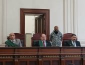 تأجيل محاكمة سيدة و3 رجال لقتلهم الجار وسرقة أمواله في مينا البصل الإسكندرية