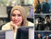 عندما تترجم الموسيقى مشاعرنا.. تترات مسلسلات المتحدة خارج التوقعات.. أنغام صنعت كتالوجا جديدا للرومانسية.. تامر عاشور يتصدر بلاي ليست.. مدحت صالح نوستالجيا لا تنضب.. ليج سي أسطورة Gen Z.. وتتر صحاب الأرض إبداع