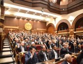 نائب بالشيوخ: تحركات الحكومة تبرز جهود الدولة لضمان استقرار الأسواق وتوافر السلع