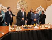 وزير البترول: أعددنا سيناريوهات لتوفير احتياجات محطات توليد الكهرباء