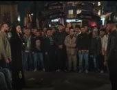 عودة نعيم .. الجمهور يتفاعل مع عصام السقا بعد تحوله في علي كلاي