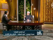 هل كان سيدنا الخضر نبيًا أم وليًا؟.. خالد الجندي يفجر مفاجأة