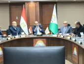 محافظ الجيزة: منع أى محاولات للتلاعب بالأسواق وتعامل فورى مع شكاوى المواطنين