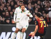 جنوى ضد روما.. سقوط الذئاب 2-1 فى الدورى الإيطالى "فيديو"