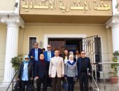 إطلاق أول مركز عربى لفض منازعات النقل الدولي واللوجستيات