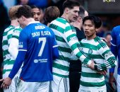 الاتحاد الاسكتلندي يفتح تحقيقا في أحداث شغب ديربي سيلتيك ورينجرز بكأس اسكتلندا