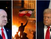 العالم هذا المساء.. توتر بين أمريكا وإسرائيل بسبب استهداف منشآت نفطية في إيران.. جيش الاحتلال يعلن مقتل رقيب وجندي درزي في معارك جنوب لبنان.. الشيخ محمد بن زايد يزور القوات الإماراتية في مقر وزارة الدفاع.. صور