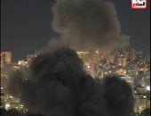 تفاصيل بيان وزارة الصحة الإسرائيلية بإصابة 2072 منذ بدء الحرب