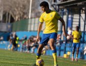 محمد هيثم يخطف الأنظار مع إستوريل بهدفين وأسيست فى 5 مباريات.. فيديو