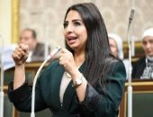 نشوى الشريف تتقدم بمشروع قانون لمد الدورة النقابية إلى 5 سنوات