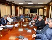 دراما النصف الأول من رمضان على مائدة الأعلى للإعلام.. إشادة بنجاح «المتحدة» في توظيف أعمالها لنشر الرسائل التوعوية.. واللجنة: "عين سحرية وكان ياما كان وحد أقصى" تواجه "أخذ الحق باليد"