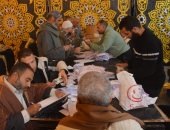 من الحصالات للطيور.. أهالى برويش بالعياط يجمعون 7 ملايين جنيه لبناء مستوصف