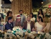 مسلسل فخر الدلتا الحلقة 19.. شخص بملابس خليجية يطارد عمرو بـ10 آلاف يورو.. الدش يفسد الصفقة.. صدمة عاطفية لفخر بعد مفاجأة تارا.. إيهاب يواجه تحديات الزهايمر.. ودموع الفرح فى زفاف علاء وأميرة