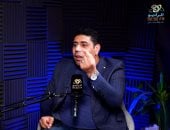 النائب عادل زيدان يكشف حكاية الفقر التى غيّرت حياته فى «كلم ربنا»