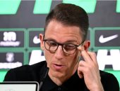 فولفسبورج الألماني يعلن رسميًا إقالة مدربه دانيال باور بعد ثنائية هامبورج