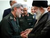 الرجل ذو الأرواح الـ9.. إسماعيل قاآنى هل يفك شفرة اغتيال خامنئي ونصر الله؟