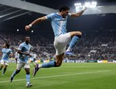 صحف إنجلترا تتغزل فى عمر مرموش قبل مواجهة ريال مدريد: ملك مانشستر سيتي