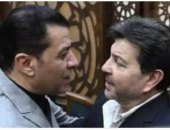 مصطفى كامل لـ كلمة أخيرة: هانى شاكر صديق وزميل مشوار طويل