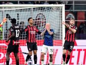 ميلان ضد الإنتر.. أليجري يقود الروسونيري لرقم غائب منذ 15 عاماً