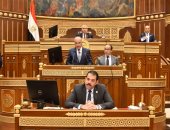 مجلس الشيوخ يناقش مقترحا بشأن تشكيل الأعلى للمستشفيات الجامعية