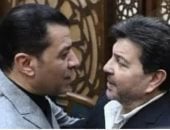 مصطفى كامل لـ اليوم السابع: خبر وفاة هانى شاكر شائعة