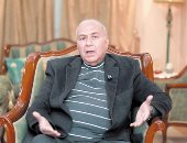 محمد السعيد إدريس في حوار لـ"اليوم السابع": إيران ستقاتل قتالا حسينيا حتى الرمق الأخير.. سقوط النظام الإيرانى ولا إصابة دول الخليج "مش من مصلحتنا".. وحديث الرئيس السيسى عن القوة العربية المشتركة "آن أوانه"