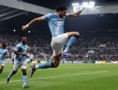 جدول ناري ينتظر عمر مرموش مع مانشستر سيتي يبدأ بقمة ريال مدريد