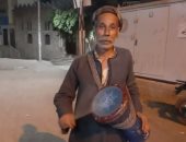 وفاة عم ويليام.. حكاية أول مسحراتي مسيحي في سوهاج رحل وترك المحبة