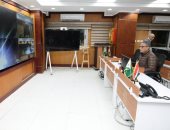 محافظ الجيزة يرصد فرزا عشوائيا للمخلفات بشارع اللبينى خلال جولة مسائية