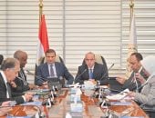 وزيرا الاستثمار والزراعة يبحثان آليات تعزيز التواجد الاستثماري والتجاري في أفريقيا