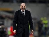 ميلان قاهر الكبار فى الدورى الإيطالى بلا خسارة مع أليجرى