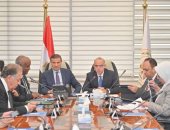 وزيرا الاستثمار والزراعة: دراسة تأسيس كيان استثماري متخصص للسوق الأفريقية