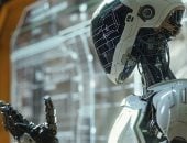 روبوت بعقل كمى يتعرف على الأجسام وسط الحشود بدقة أعلى