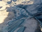 مقترح صينى لبناء شبكة منشآت طاقة تحت الأرض فى الغرب لتعزيز أمنها القومى