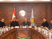 برلمانية الشعب الجمهورى بالشيوخ تعقد اجتماعا لمناقشة خطة العمل المستقبلية