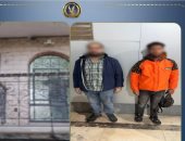 فيديو خناقة الدليفري بالبساتين.. الأمن يضبط طرفي واقعة الوجبة الناقصة