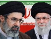 المرشد الثالث لإيران والابن الثانى لخامنئى..من هو مجتبى خامنئى؟