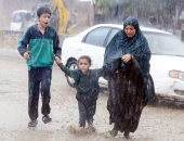 صورة اليوم السابع الفائزة بجائزة مصطفى وعلى أمين الصحفية 